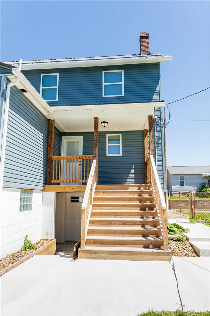 718 West Pittsburgh St., Greensburg, PA 15601 - #2