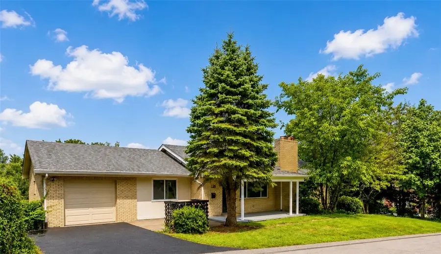 128 Highview Ave, Pittsburgh, PA 15229 - #2