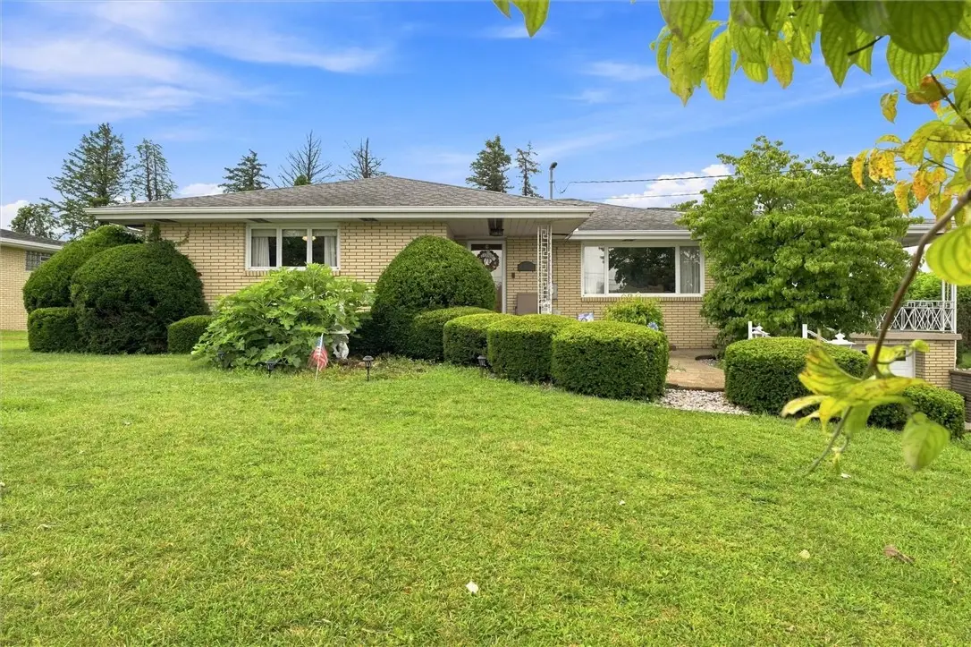333 Ridge Ave, Monessen, PA 15062 - #1
