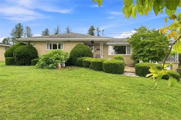 333 Ridge Ave, Monessen, PA 15062