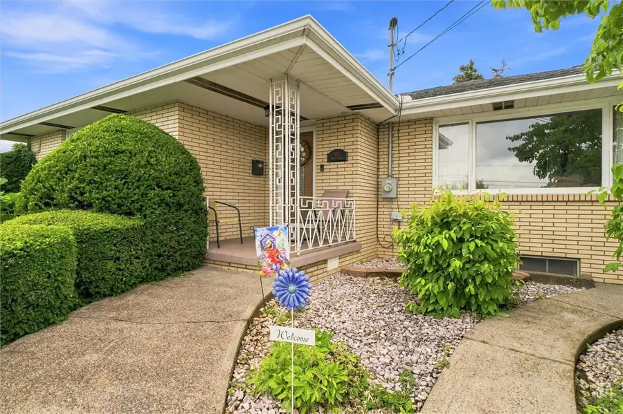 333 Ridge Ave, Monessen, PA 15062 - #2