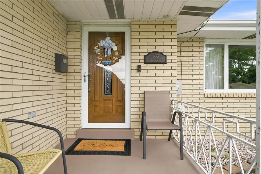 333 Ridge Ave, Monessen, PA 15062 - #3