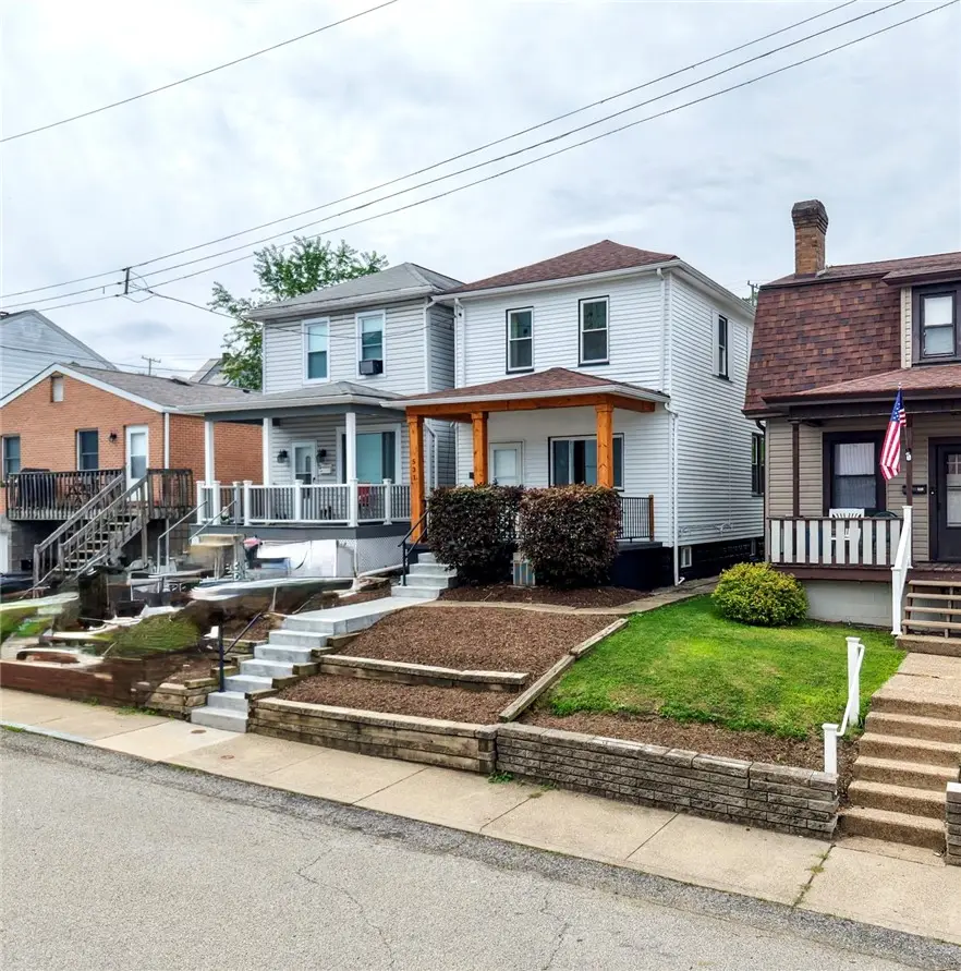 531 Fountain St, Pittsburgh, PA 15238 - #3
