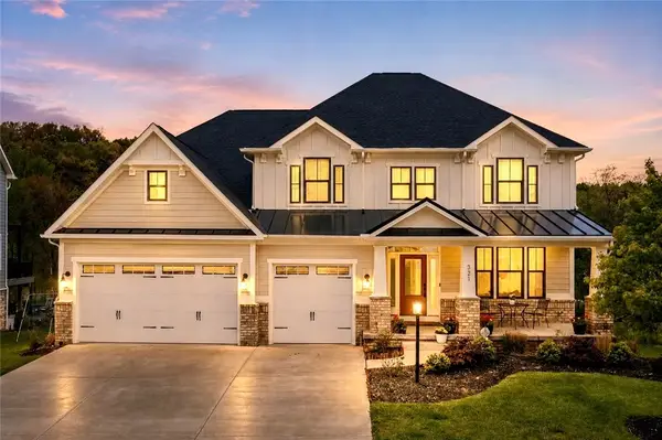 321 Crest Ln, Mars, PA 16046