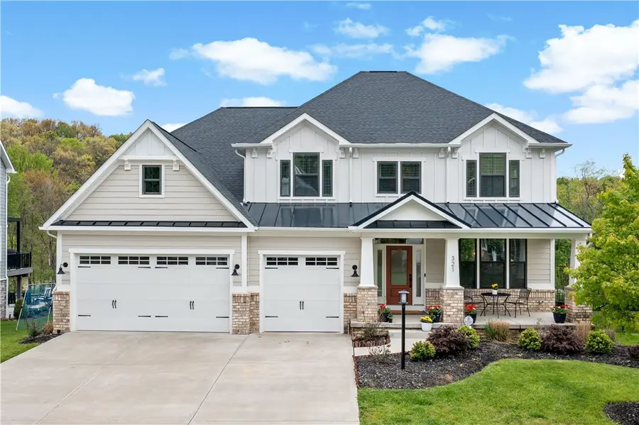 321 Crest Ln, Mars, PA 16046 - #2