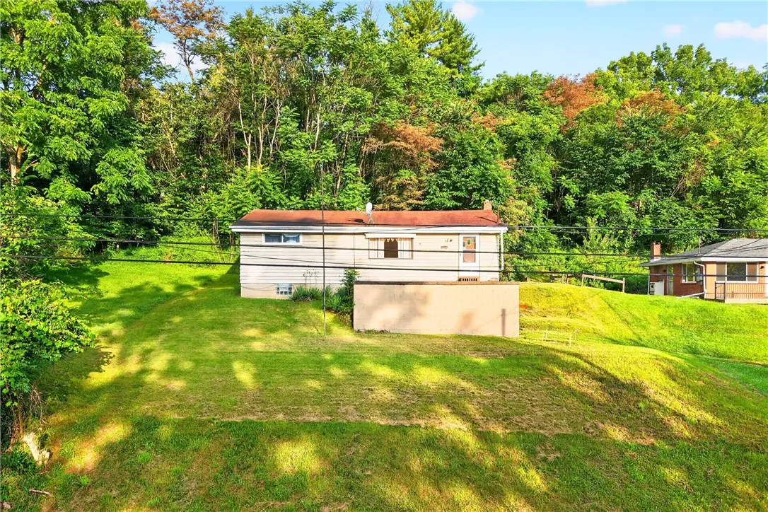 203 History Lane, Rostraver Township, PA 15012 - #1