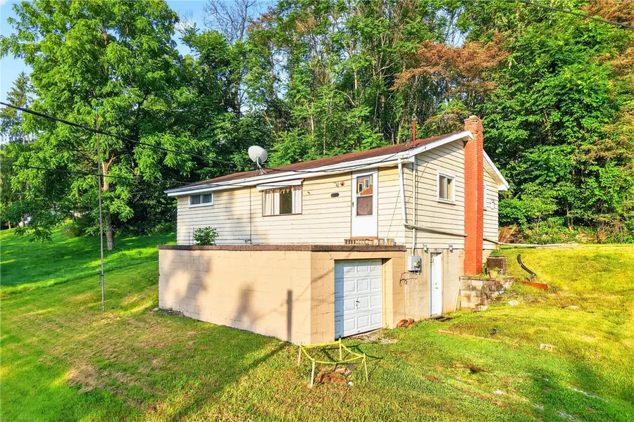 203 History Lane, Rostraver Township, PA 15012 - #2