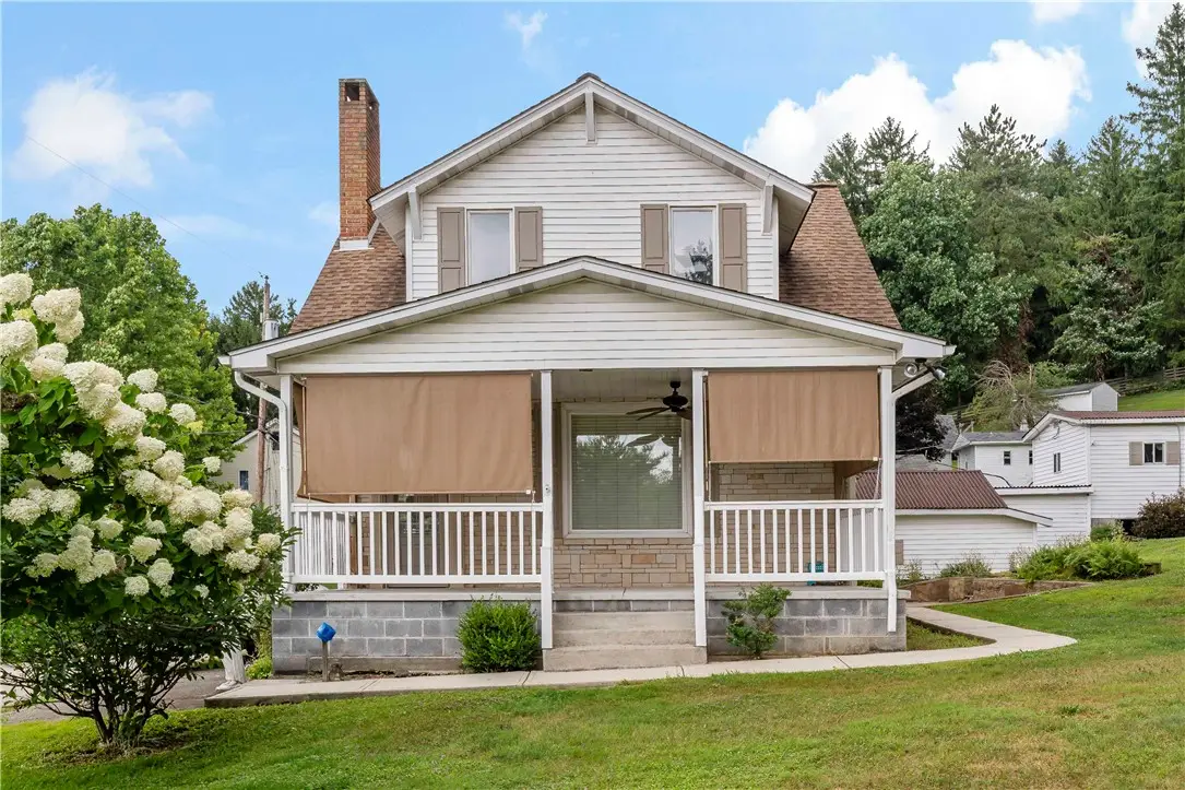 110 Barnes Rd, Hopwood, PA 15445 - #1