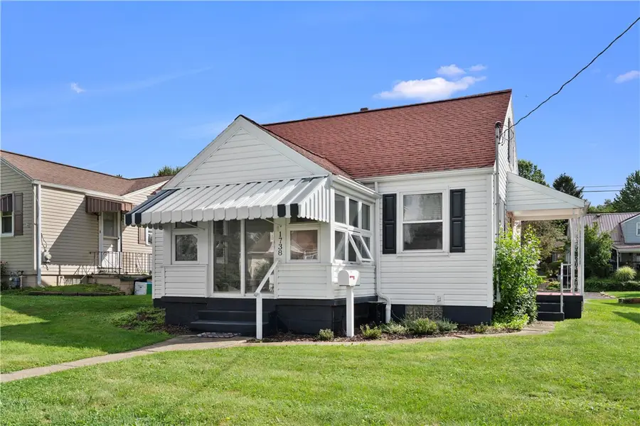 1738 Raymond Ave, Latrobe, PA 15650 - #2