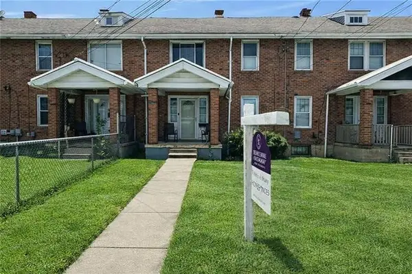 1045 Pennsylvania Ave., Clairton, PA 15025