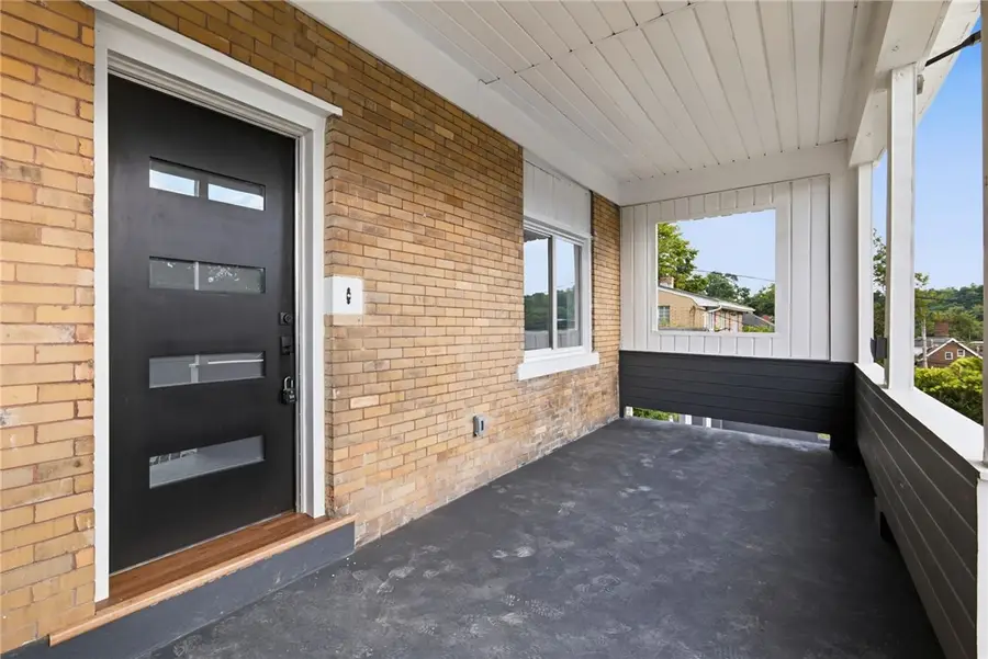 1943 Dartmore Street, Pittsburgh, PA 15210 - #3