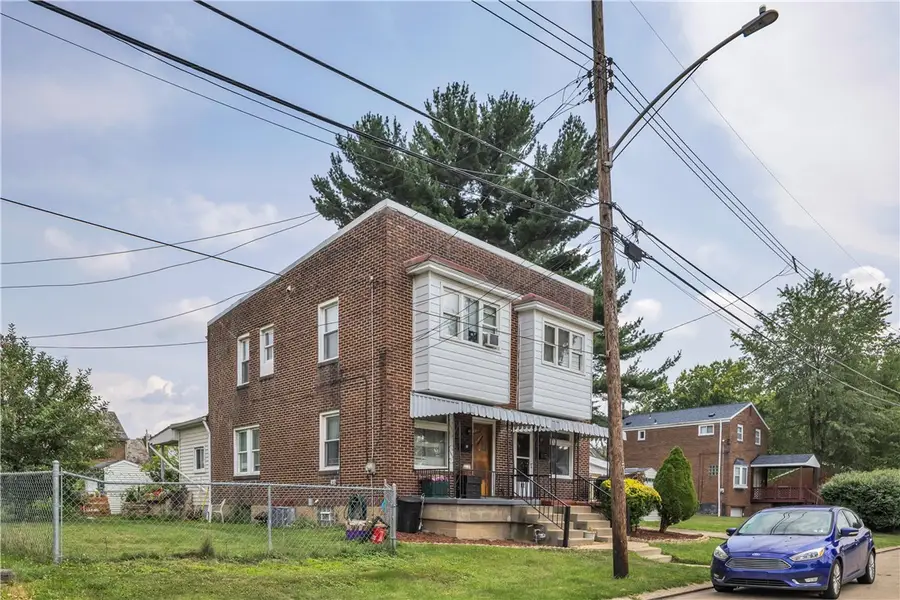62-64 Wynne Ave, Pittsburgh, PA 15205 - #2