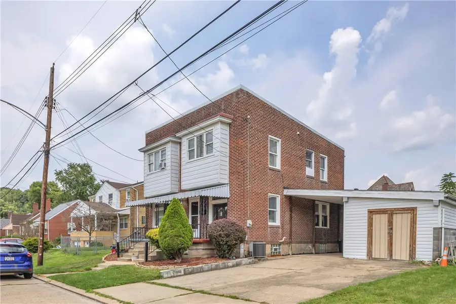62-64 Wynne Ave, Pittsburgh, PA 15205 - #3