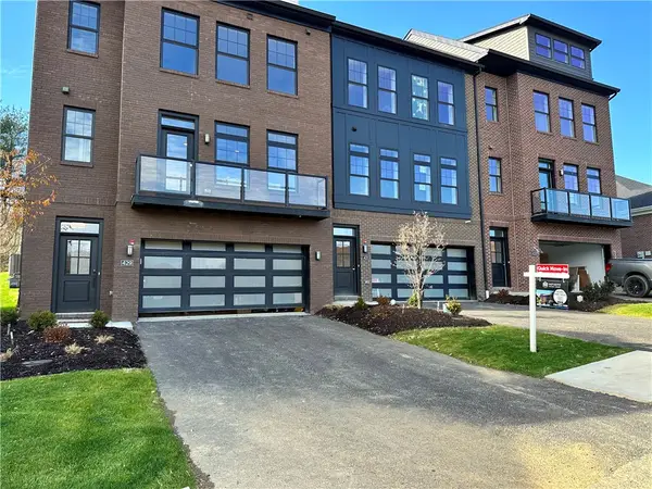 406 Magnolia Drive, Venetia, PA 15367