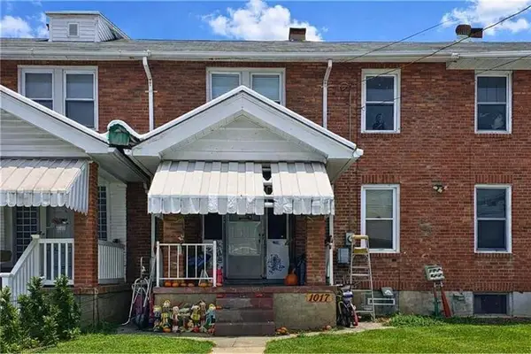 1017 Pennsylvania Ave., Clairton, PA 15025