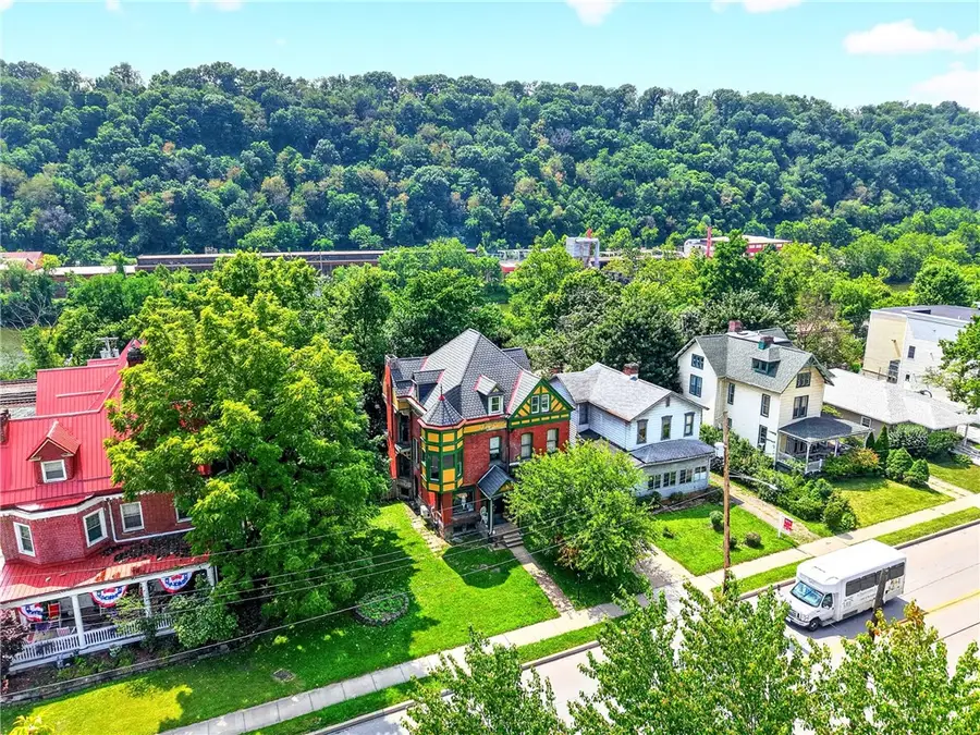 1500 3rd Ave., New Brighton, PA 15066 - #3