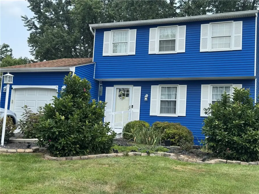 103 Fox Run Rd, Cranberry, PA 16066 - #2