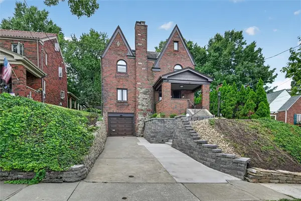 529 Hillcrest Place, Pittsburgh, PA 15216