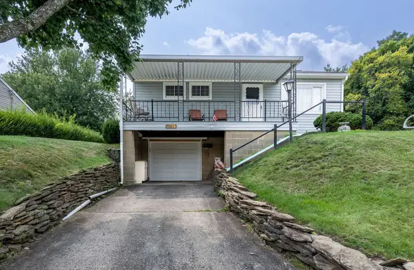 1923 Rhode Island Avenue, Aliquippa, PA 15001