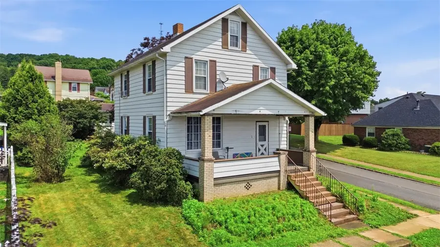 271 Beale Ave, Leechburg, PA 15656 - #2