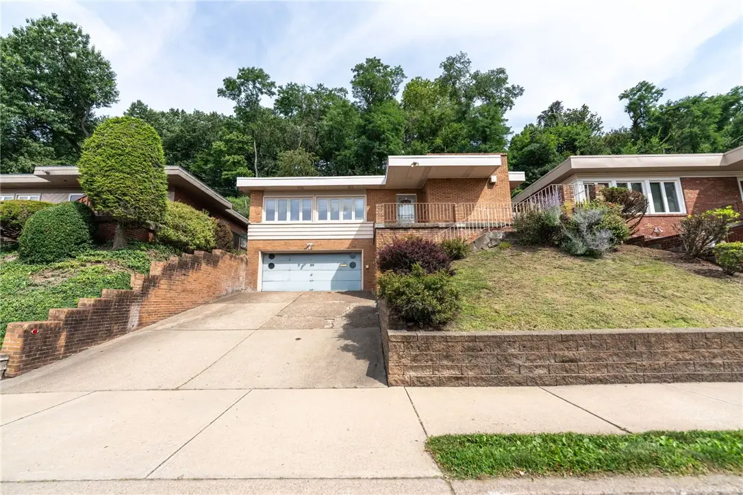 3018 Beechwood Blvd, Pittsburgh, PA 15217 - #1