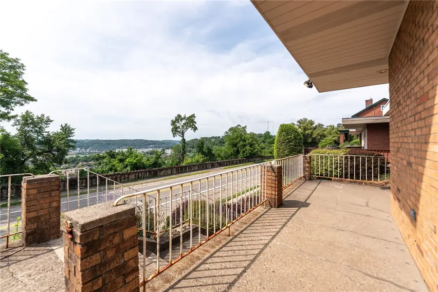 3018 Beechwood Blvd, Pittsburgh, PA 15217 - #2