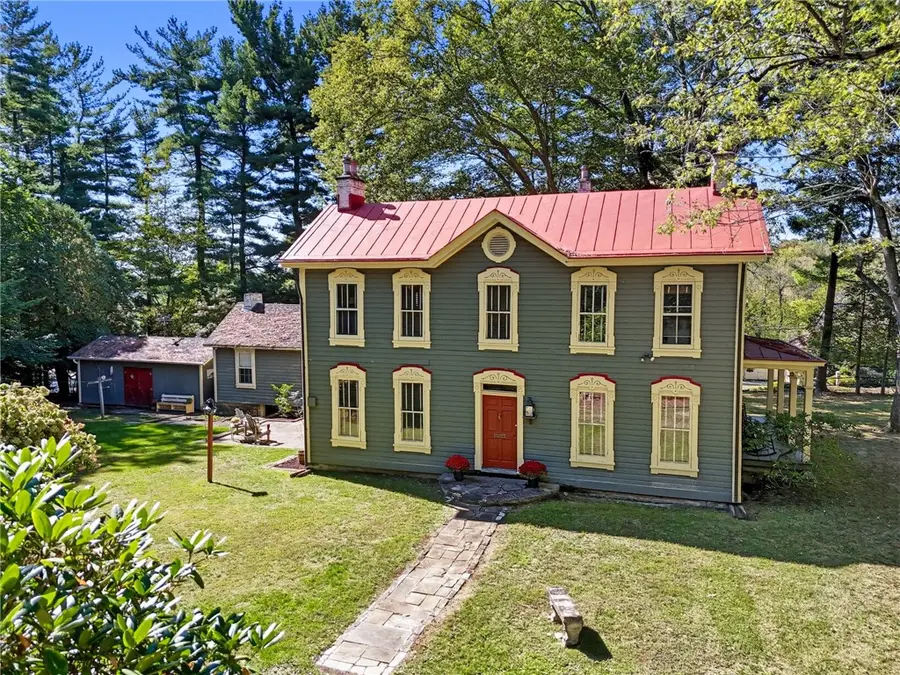 2535 Fife Drive, Pittsburgh, PA 15241 - #2