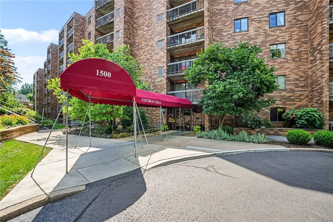 1500 Cochran Road #515, Pittsburgh, PA 15243 - #1