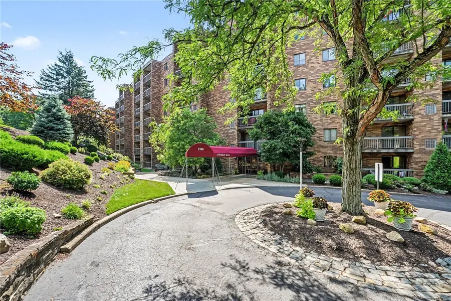 1500 Cochran Road #515, Pittsburgh, PA 15243 - #2