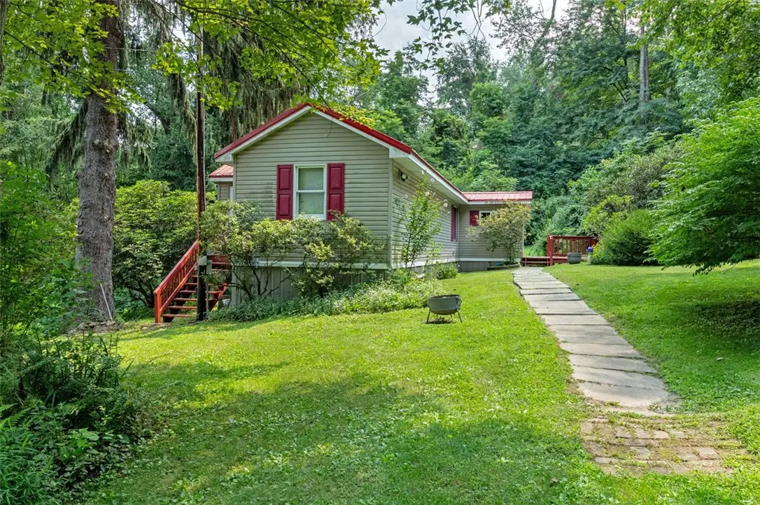 1021 Pine Blvd, Dunbar, PA 15431 - #1