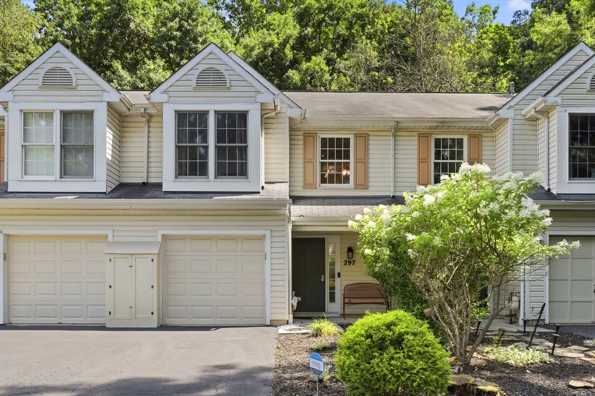 297 Commons Drive, Oakmont, PA 15139 - #1