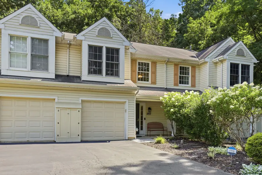 297 Commons Drive, Oakmont, PA 15139 - #3