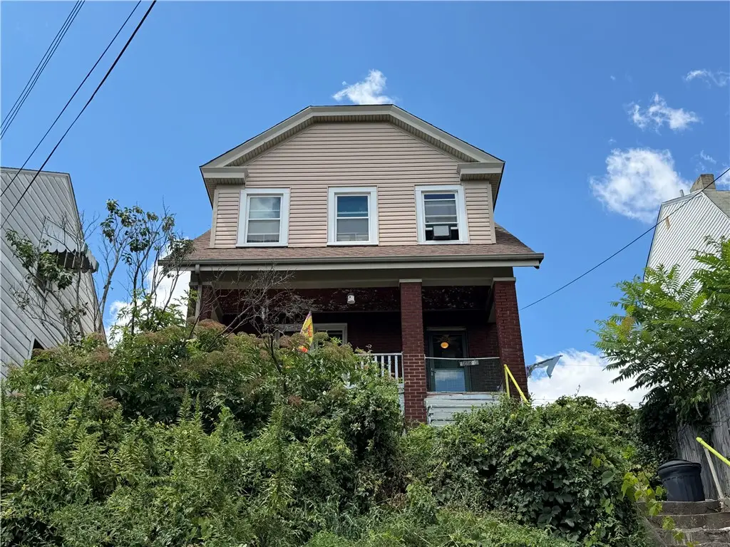 1018 Haslage Ave, Pittsburgh, PA 15212 - #1