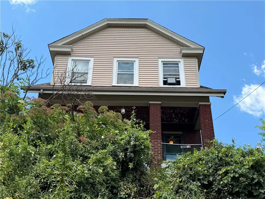 1018 Haslage Ave, Pittsburgh, PA 15212 - #2