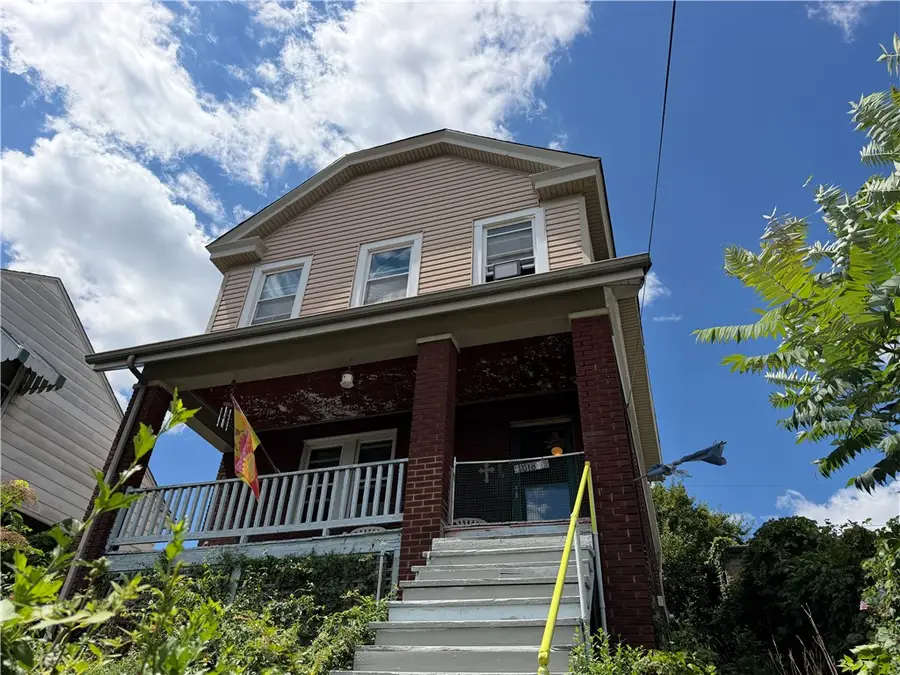 1018 Haslage Ave, Pittsburgh, PA 15212 - #3
