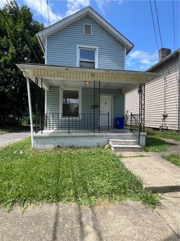 509 Blaine St, New Castle, PA 16101