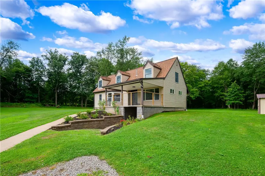 407 N Liberty Road, Grove City, PA 16127 - #3