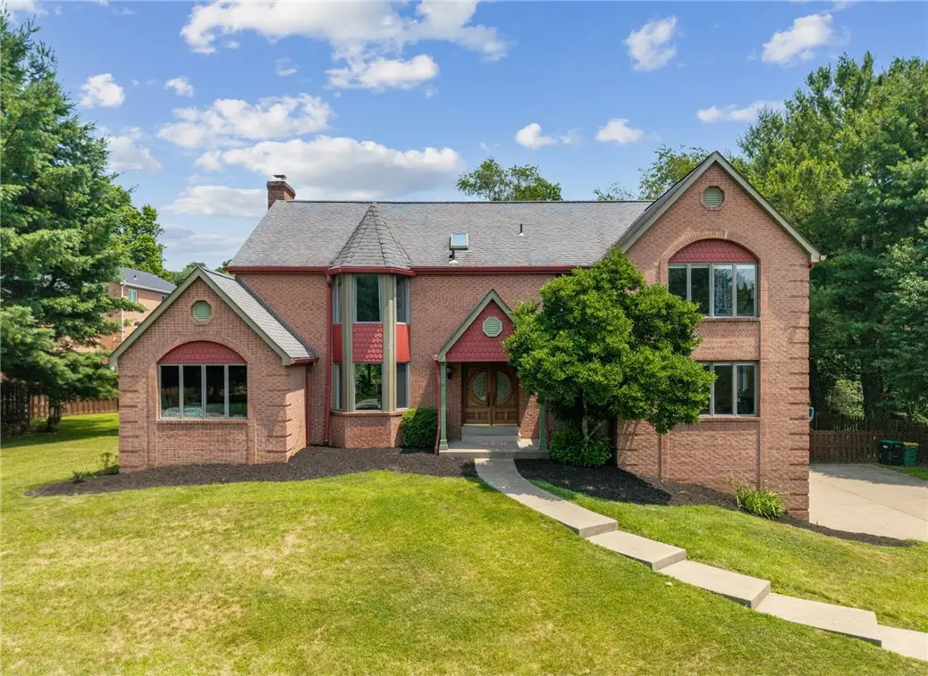 4578 Dogwood Dr, Allison Park, PA 15101 - #1