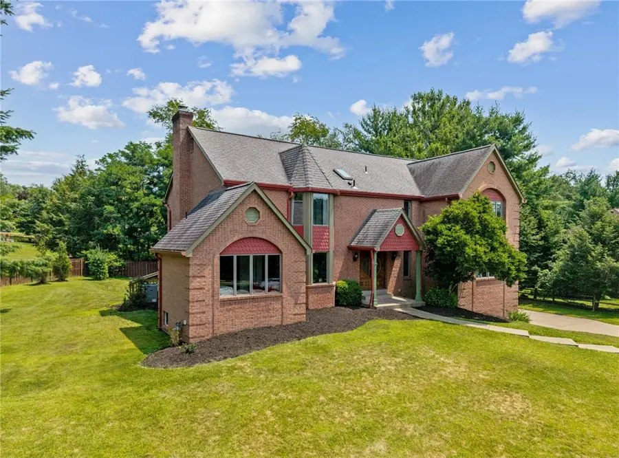 4578 Dogwood Dr, Allison Park, PA 15101 - #2