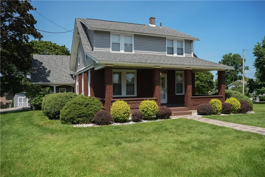 113 Leventry Road, Johnstown, PA 15904 - #2