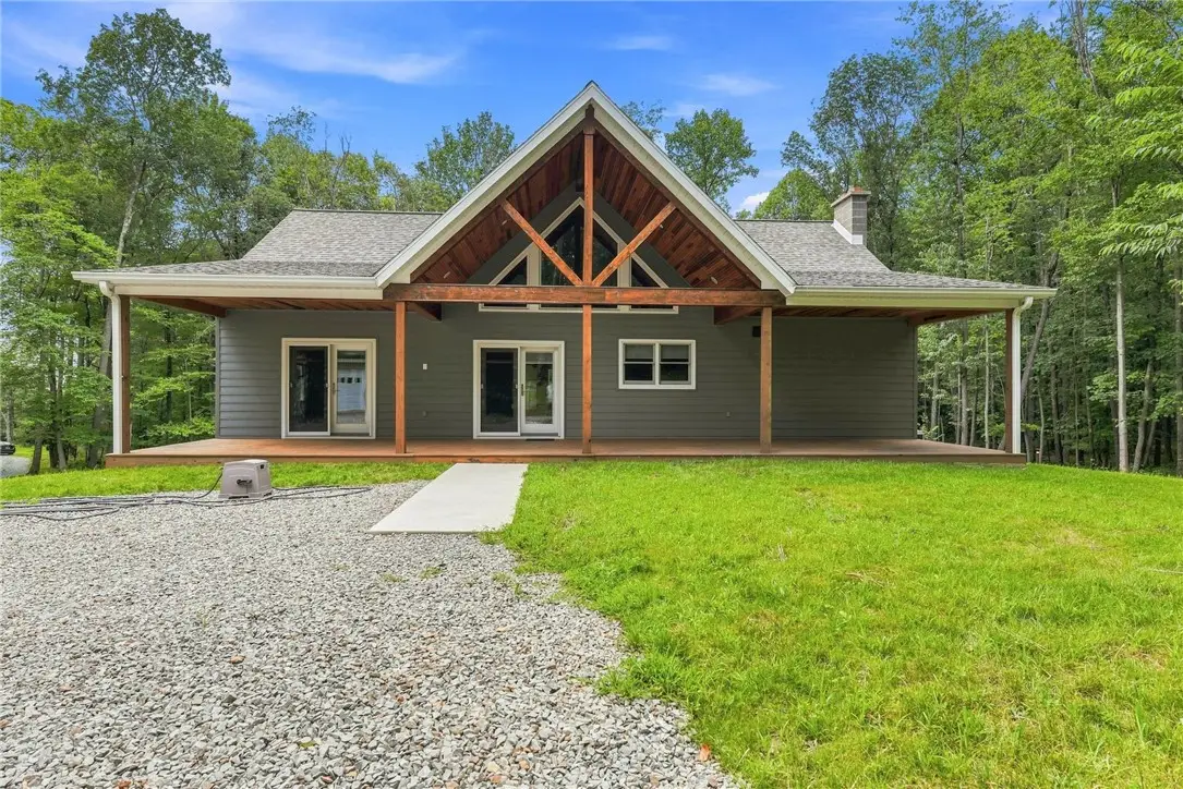 981 State Route 271, Ligonier, PA 15658 - #1