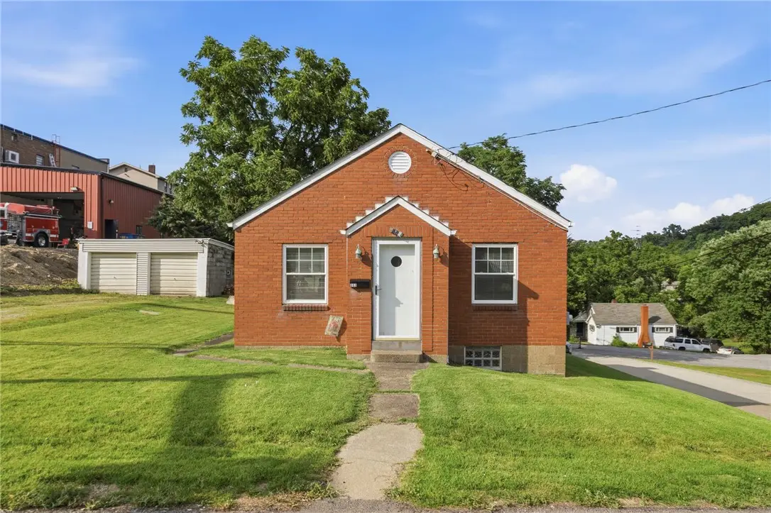 603 Vanadium Rd, Bridgeville, PA 15017 - #1