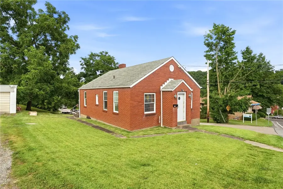 603 Vanadium Rd, Bridgeville, PA 15017 - #3
