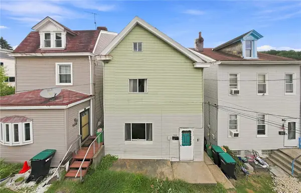 506 Mary Street, Pittsburgh, PA 15209