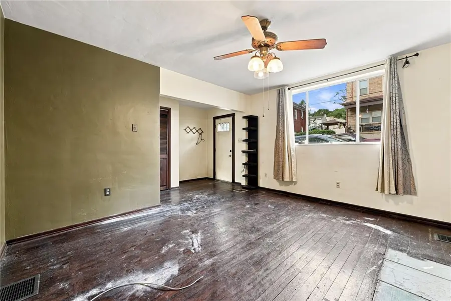 506 Mary Street, Pittsburgh, PA 15209 - #2
