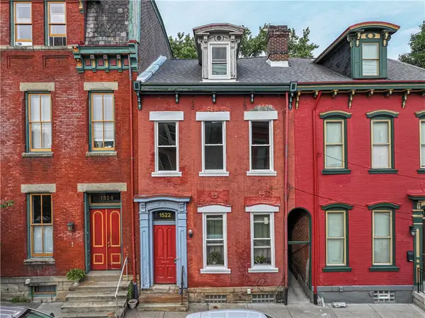 1522 Brighton Pl, Pittsburgh, PA 15212