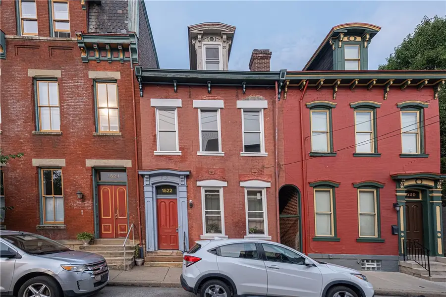 1522 Brighton Pl, Pittsburgh, PA 15212 - #2