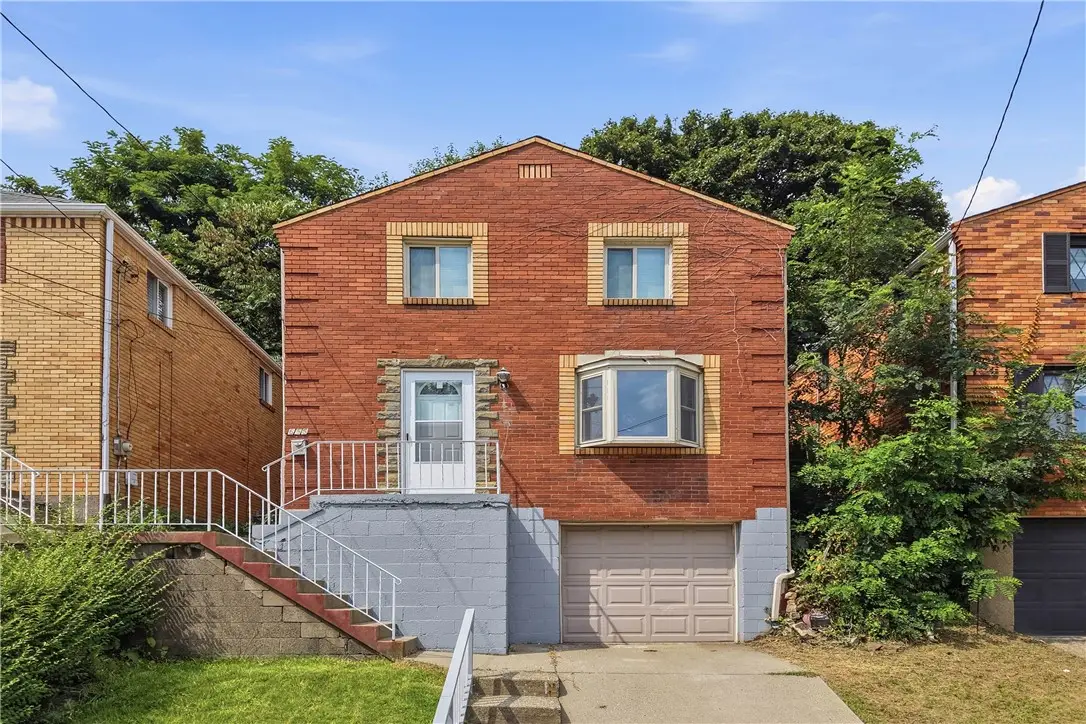 655 Mayville Avenue, Pittsburgh, PA 15226 - #1