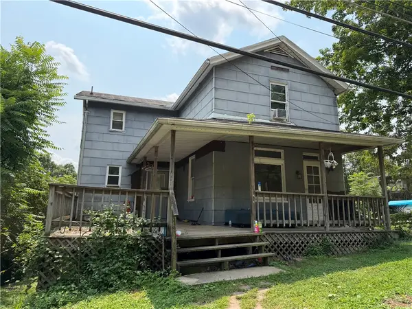 111 Old National Pike, Brownsville, PA 15417