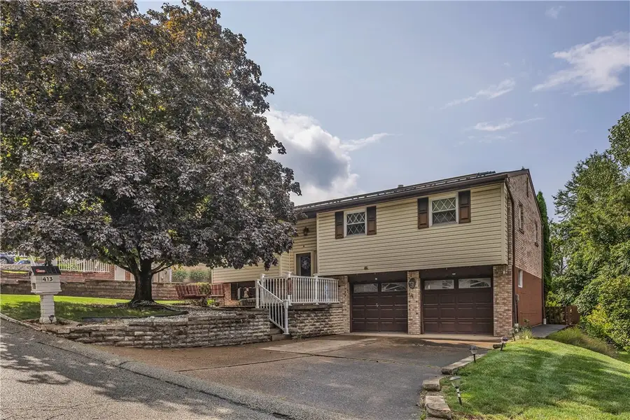 413 Springwood, Verona, PA 15147 - #2